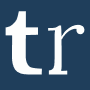 TrimRx logo